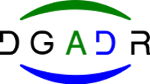 Logo DGADR rd